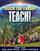 Books : Touch the Future...Teach!