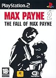 Revue Rockstar  / Max Payne 2