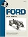 Book Ford Shop Manual: Models 3230, 3430, 3930, 4630, 4830/Fo-47