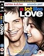 A Lot Like Love [DVD] [2005]