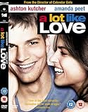 A Lot Like Love [DVD] [2005]