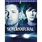 Supernatural series so far (DVD)