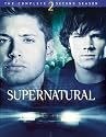 Supernatural - The Complete Second Season [DVD]