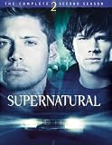 Supernatural - The Complete Second Season