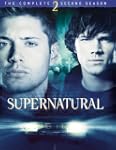 Supernatural - The Complete Second Se...