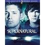 Supernatural - The Complete Second Season [DVD]