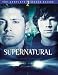 Supernatural - The Complete Second Season