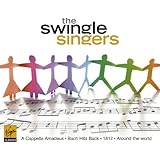 The Swingle Singers - Anthology
