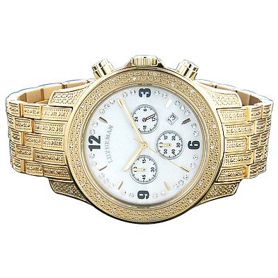 black friday price Luxurman 