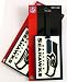 Seattle Seahawks Two Pack Soft Laser Bag Tag
