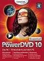 Cyberlink PowerDVD 10 Essential