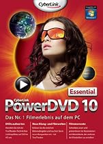 Cyberlink PowerDVD 10 Essential