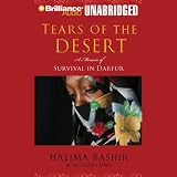 Tears of the Desert: A Memoir of Survival in Darfur