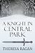 A Knight in Central Park