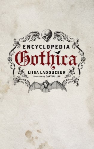 Encyclopedia Gothica
