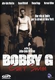 bobby g - can`t swim (Dvd) Italian Import