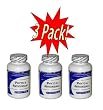 Phyto & Antioxidant (90 Capsules) - Concentrated Herbal Blend - Dietary Supplement 3 Pack