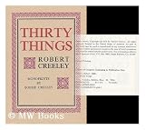 THIRTY THINGS.