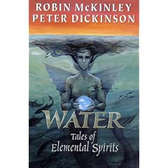 Water: Tales of Elemental Spirits