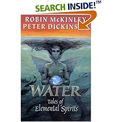 Water: Tales of Elemental Spirits