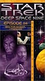Star Trek - Deep Space Nine, Episode 114: Doctor Bashir, I Presume? [VHS]