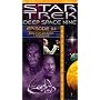 Star Trek - Deep Space Nine, Episode 114: Doctor Bashir, I Presume? [VHS]