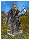 Review Toy Biz  / Lord Of The Rings Fellowship Trilogy 6