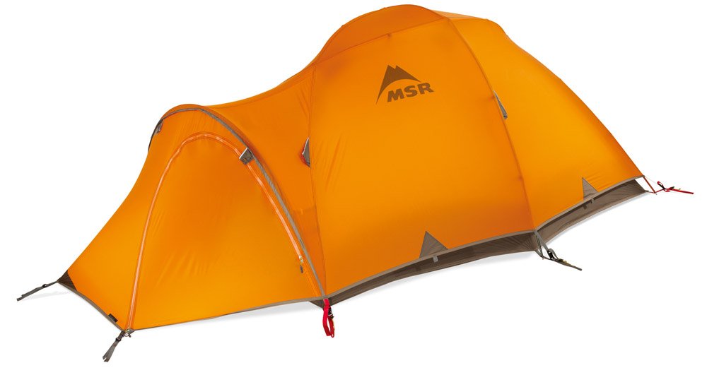 4 season tent