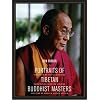 Portraits of Tibetan Buddhist Masters