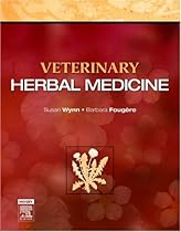 Veterinary Herbal Medicine, 1e