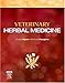 Veterinary Herbal Medicine