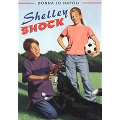 Shelley Shock