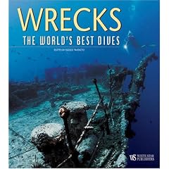 Wrecks Worlds Best Dives
