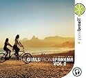 Pure Brazil: The Girls from Ipanema, Vol. 2