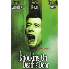 Knocking On Death's Door