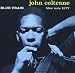 Coltrane, John - Blue Train (HDAD) [DVD-Audio]