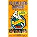 Ultimate Fighting Championship 8 [VHS]