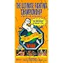 Ultimate Fighting Championship 8 [VHS]