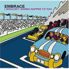 I Wouldn't Wanna Happen to You - CD2