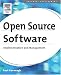 Open Source Software: Implementation and Management