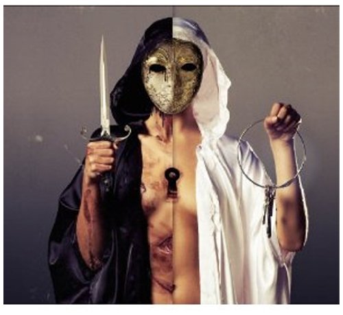 There Is a Hell, Believe Me I' There Is a Hell, Believe Me I'