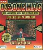 D! Zone Mac for Macintosh Doom and Ultimate Doom