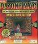 D! Zone Mac for Macintosh Doom and Ultimate Doom