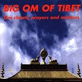 Big Om of Tibet