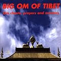 Big Om of Tibet