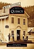 Search : Quincy   (CA)  (Images of America)