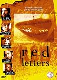 Red Letters [DVD] [2000]
