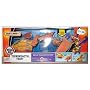 Matchbox Mega Rig Adventure Pack: Terrorddactyl Trap