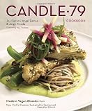Candle 79 Cookbook: Modern Sustainable Restaurant