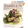 Candle 79 Cookbook: Modern Vegan Classics from New York's Premier Sustainable Restaurant